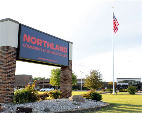 northland community and technical college|nctc trf campus map pdf.